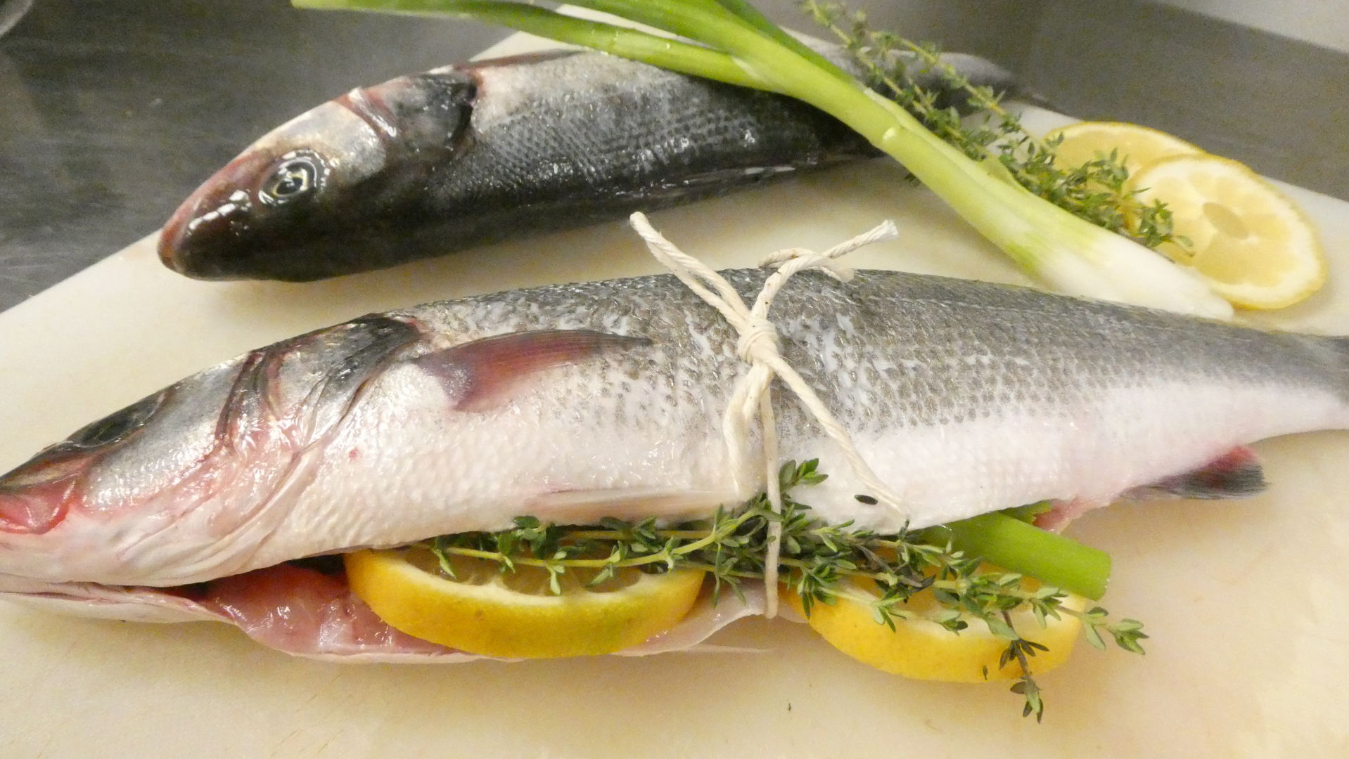 Branzino